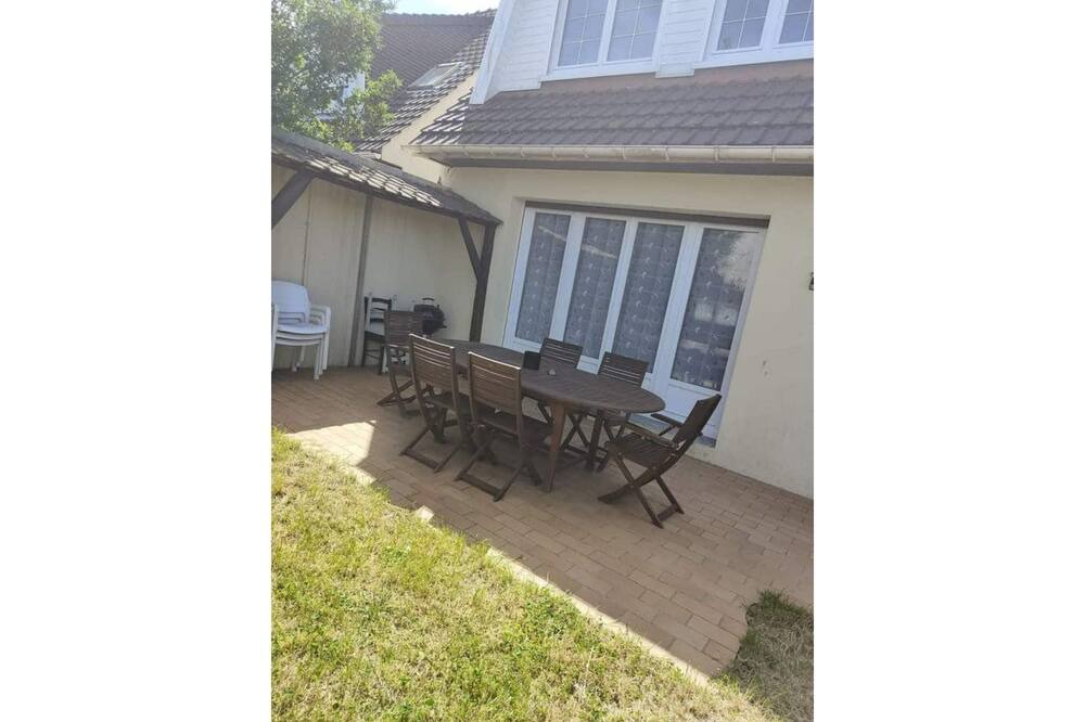 Photo of Outdoor in Le Portel