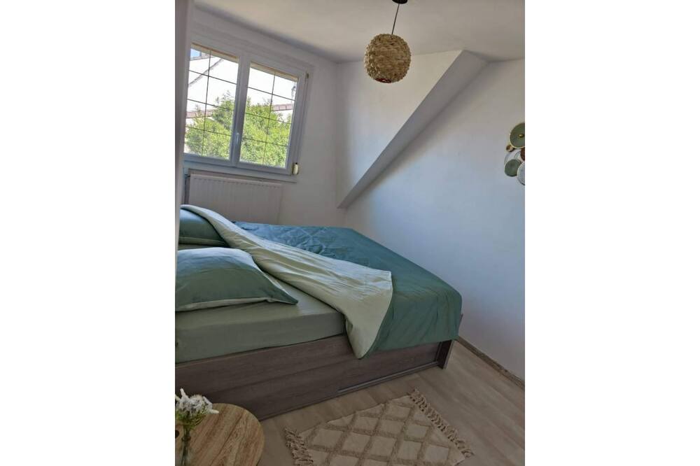 Photo of Bedroom in Le Portel
