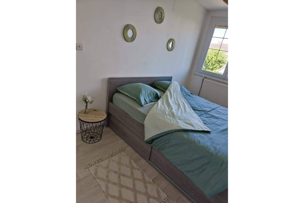 Photo of Bedroom in Le Portel