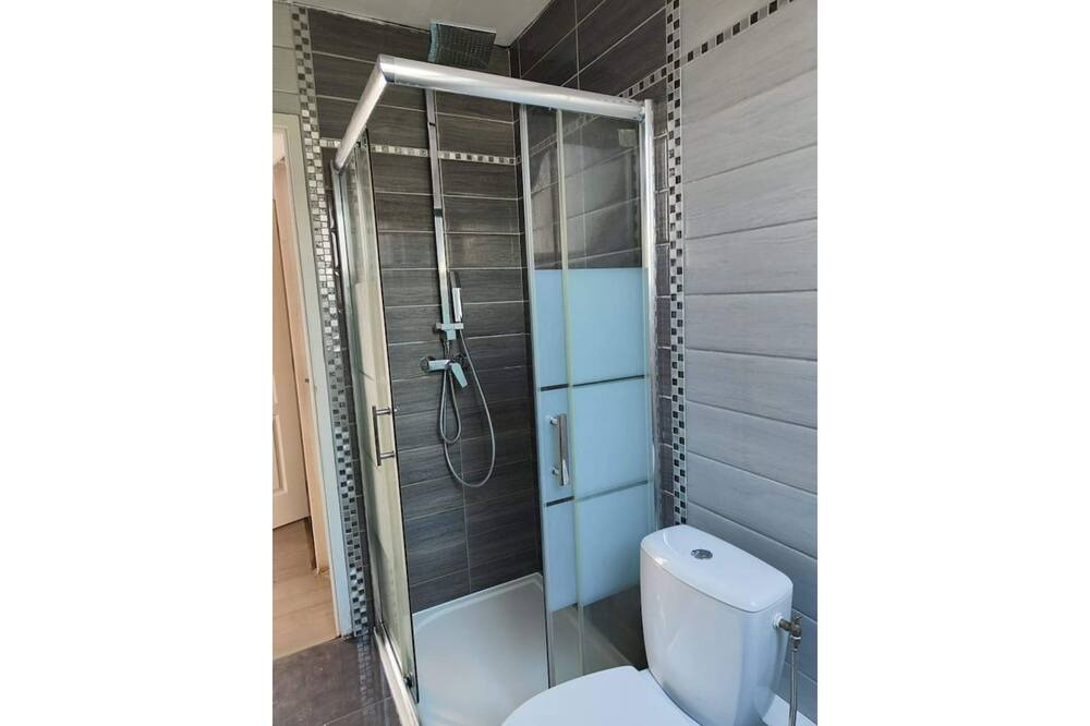 Photo of Bathroom in Le Portel