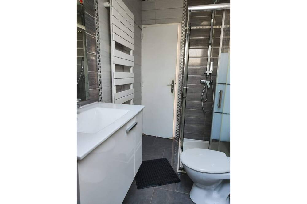 Photo of Kitchen in Le Portel