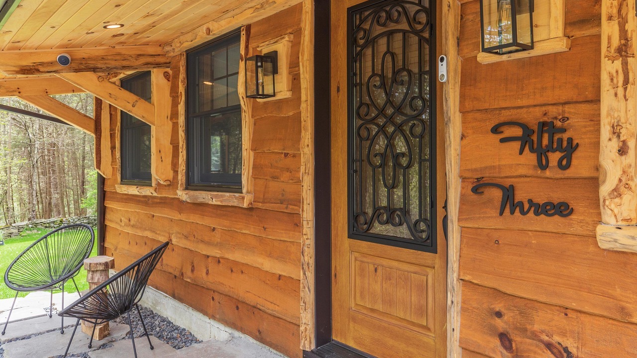 Photo of Outdoor in Pond Eddy