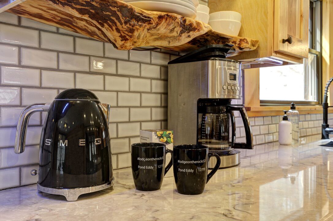 Photo of Kitchen in Pond Eddy