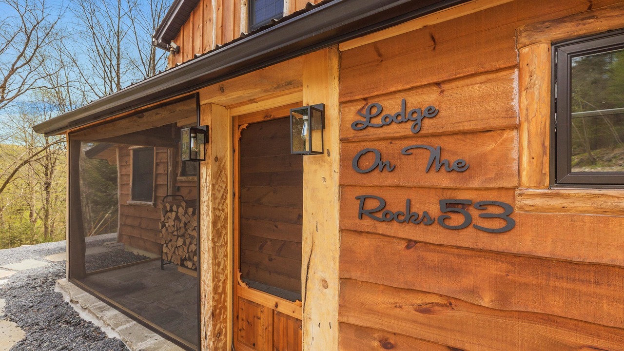 Photo of Outdoor in Pond Eddy