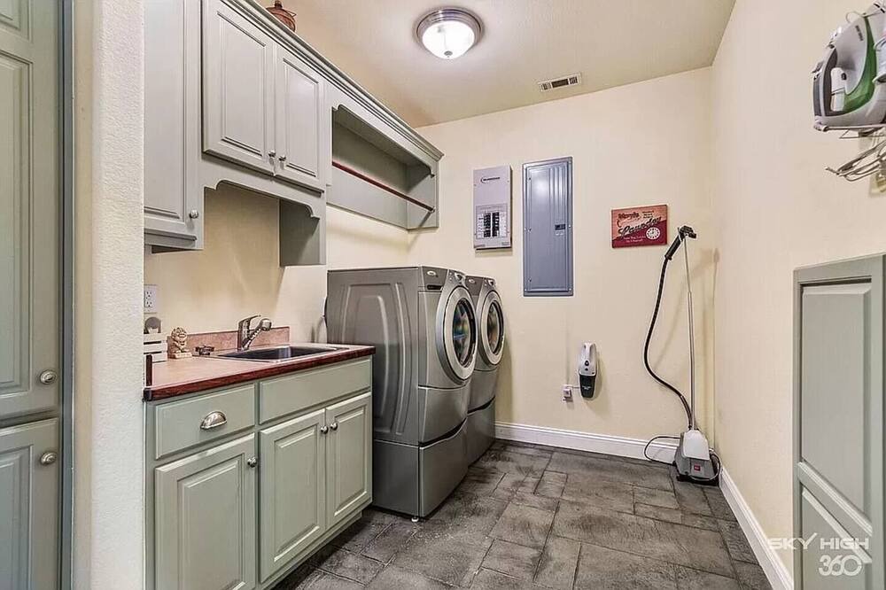 Photo of Kitchen in Maysville