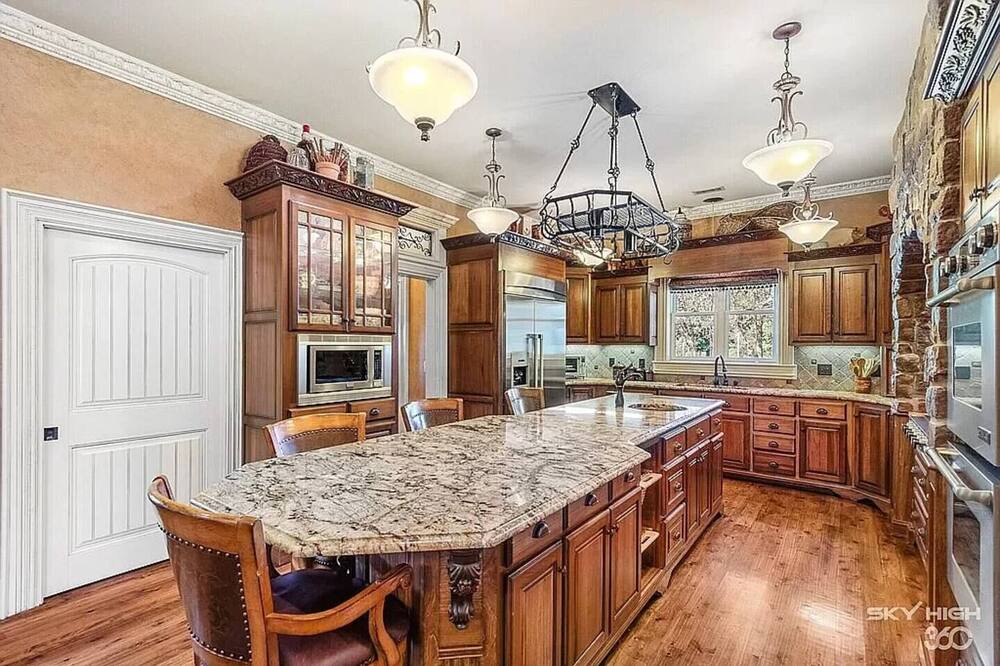 Photo of Kitchen in Maysville
