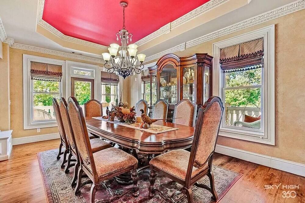 Photo of Kitchen in Maysville