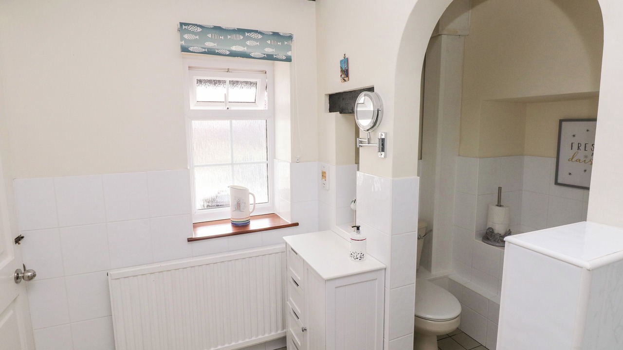 Photo of Bathroom in Saint Athan