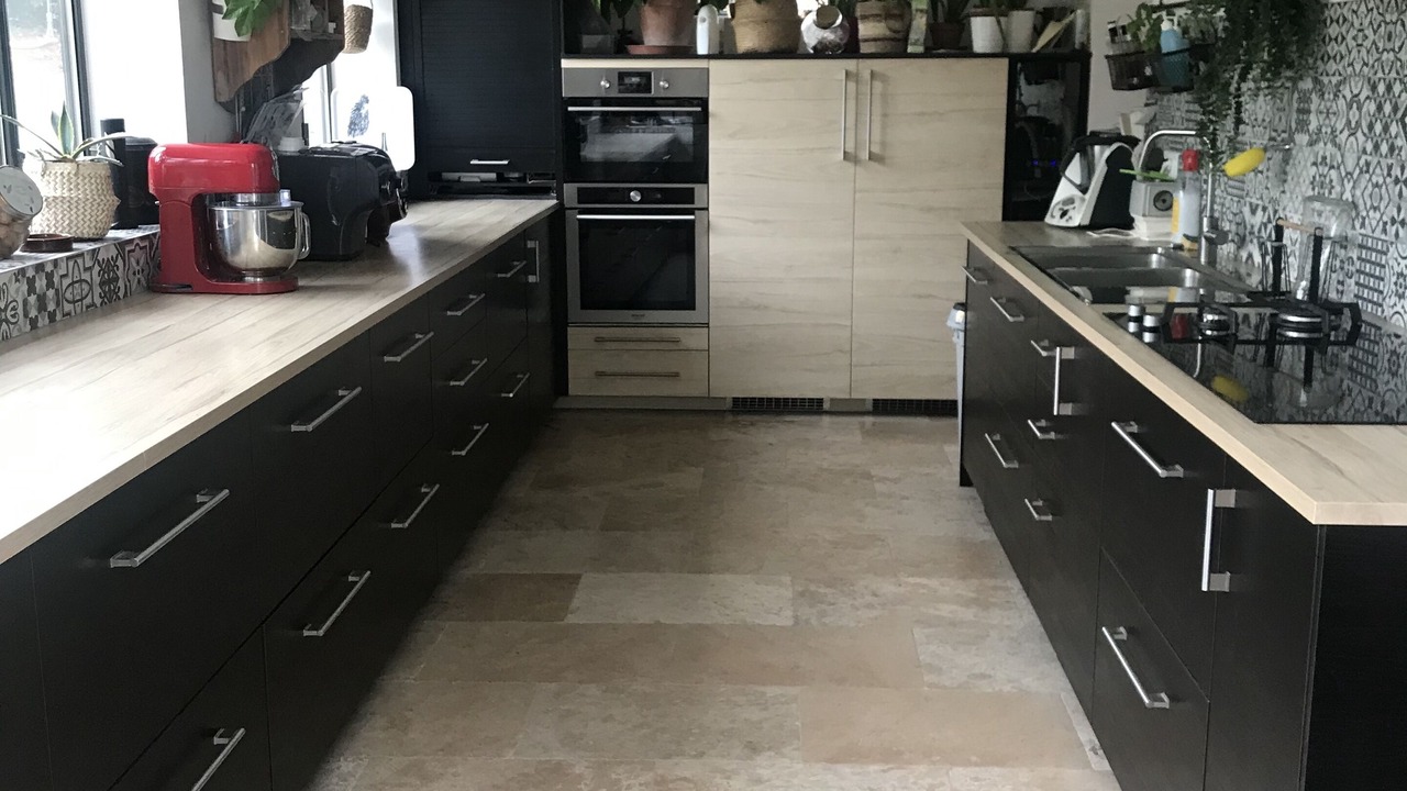 Photo of Kitchen in Saint-Maximin-la-Sainte-Baume