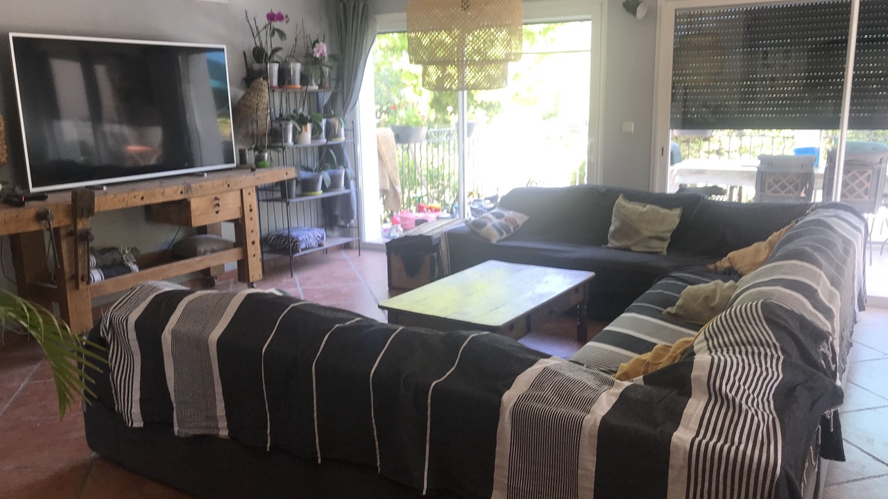 Photo of Livingroom in Saint-Maximin-la-Sainte-Baume