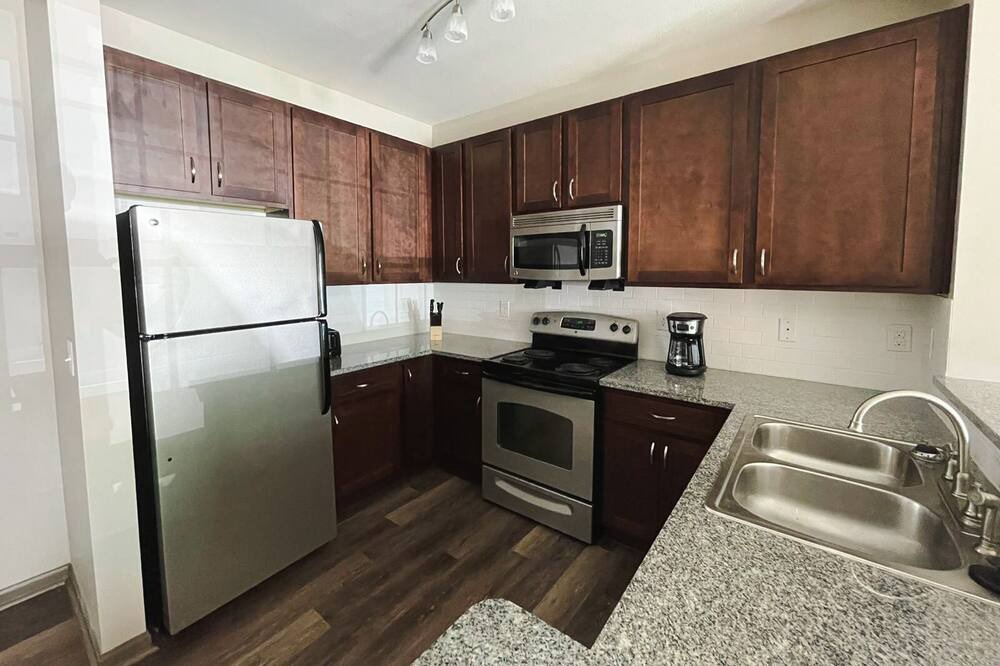 Photo of Kitchen in Ferndale