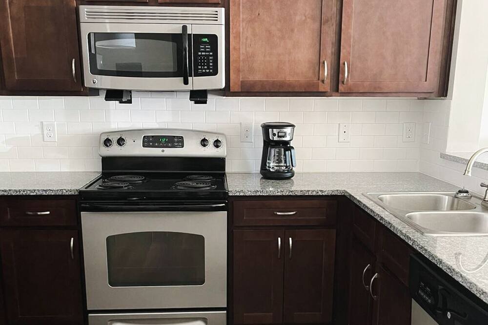 Photo of Kitchen in Ferndale