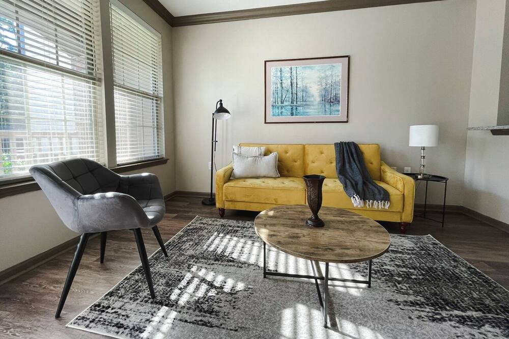 Photo of Livingroom in Ferndale