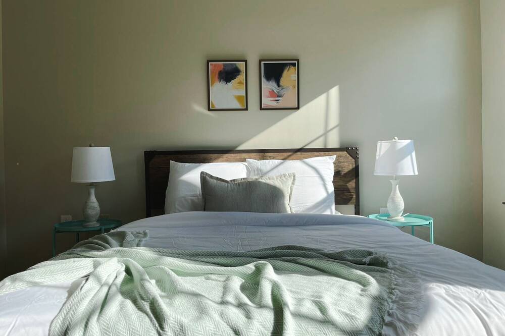Photo of Bedroom in Ferndale