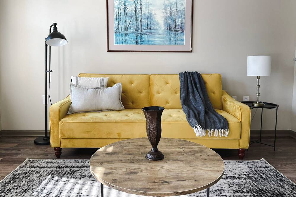 Photo of Livingroom in Ferndale