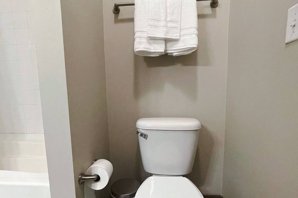 Photo of Bathroom in Ferndale