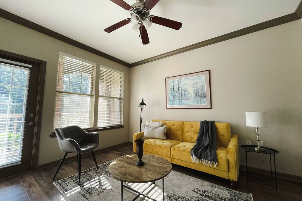 Photo of Livingroom in Ferndale