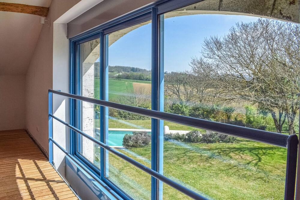 Photo of Bedroom in Cauzac