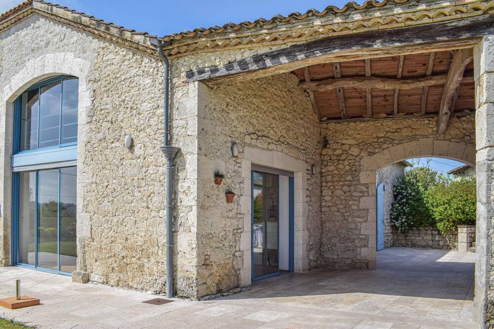 Photo of Outdoor in Cauzac