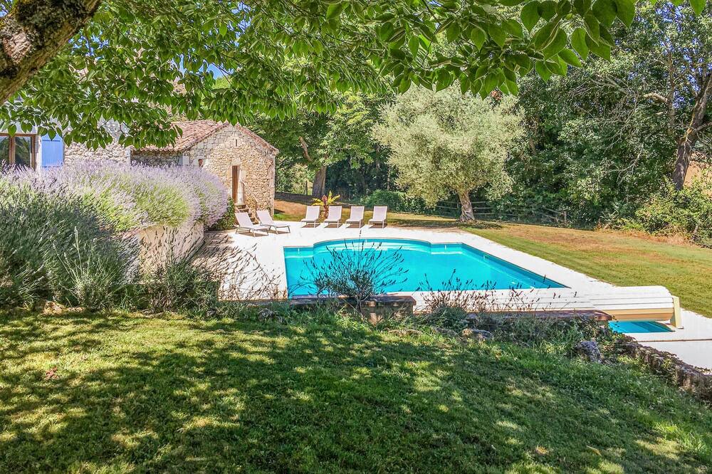 Photo of Outdoor in Cauzac