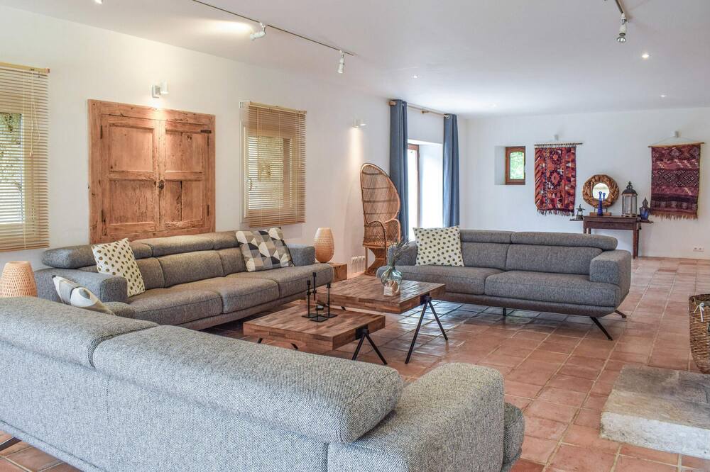 Photo of Bedroom in Cauzac