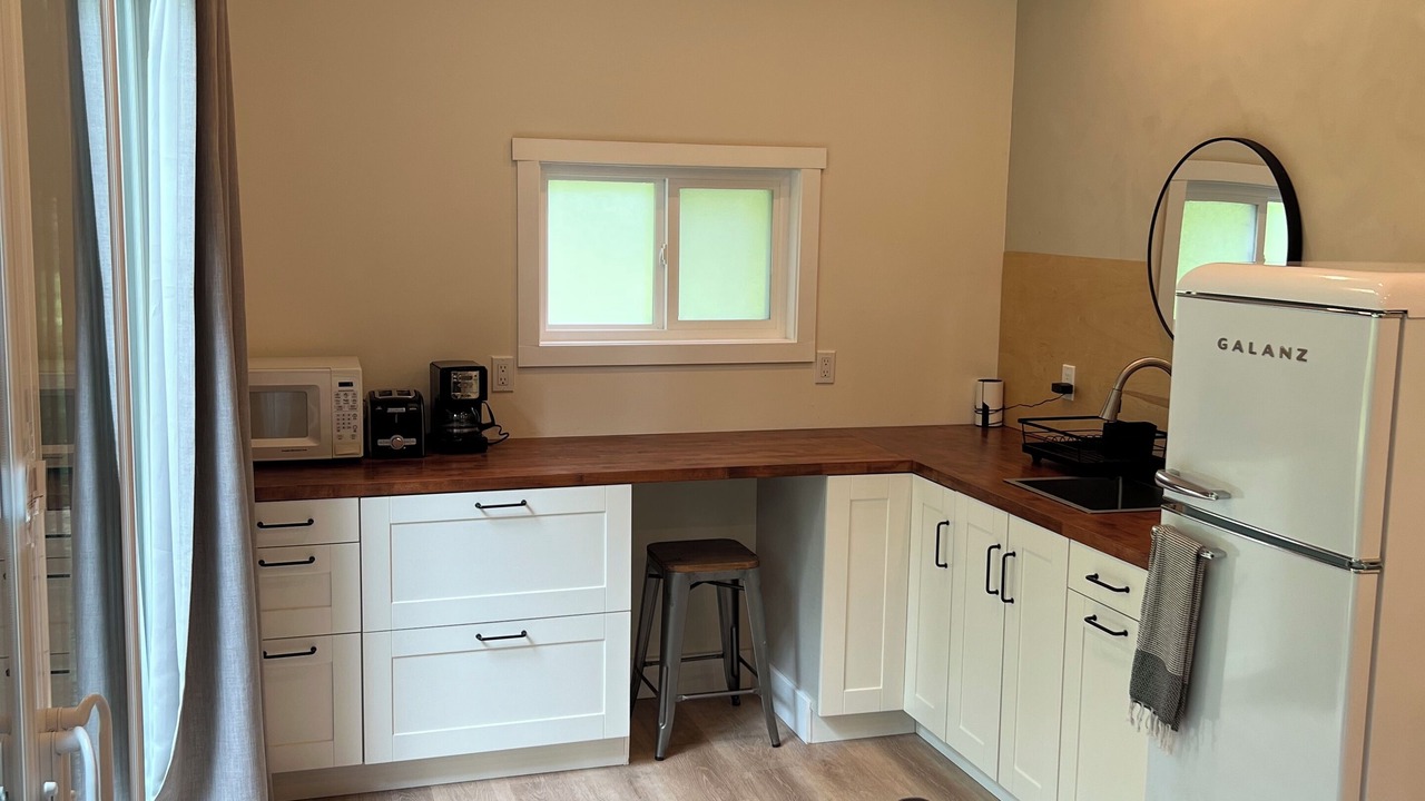 Photo of Kitchen in Cascade