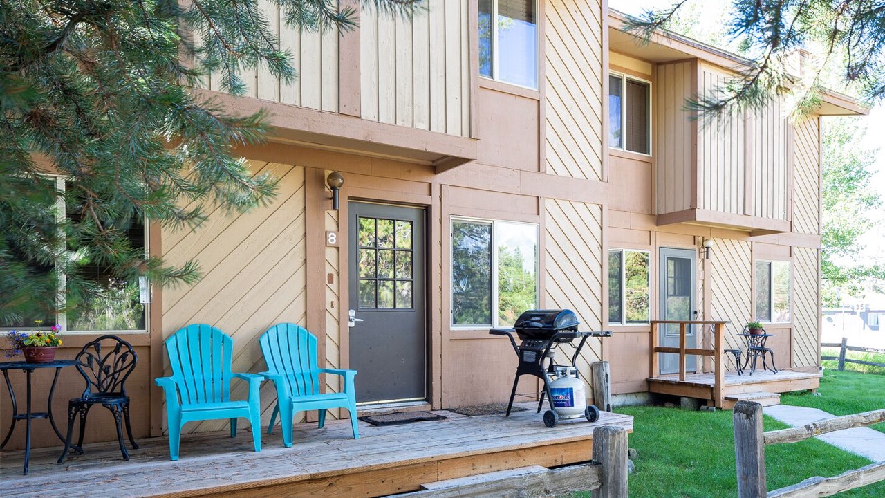Photo of Outdoor in West Yellowstone