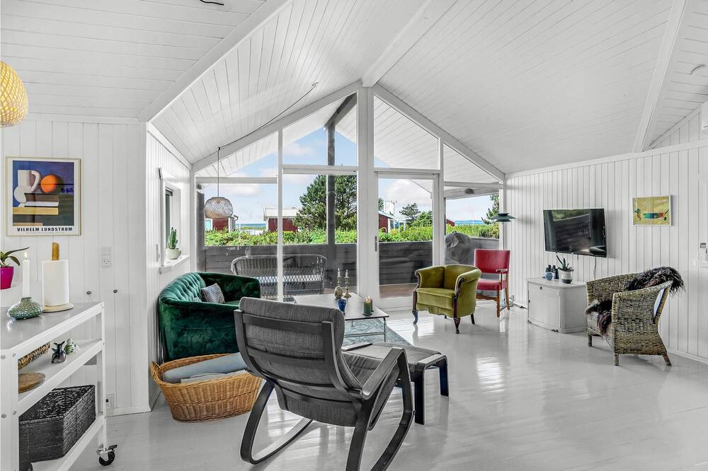 Photo of Bedroom in Trend