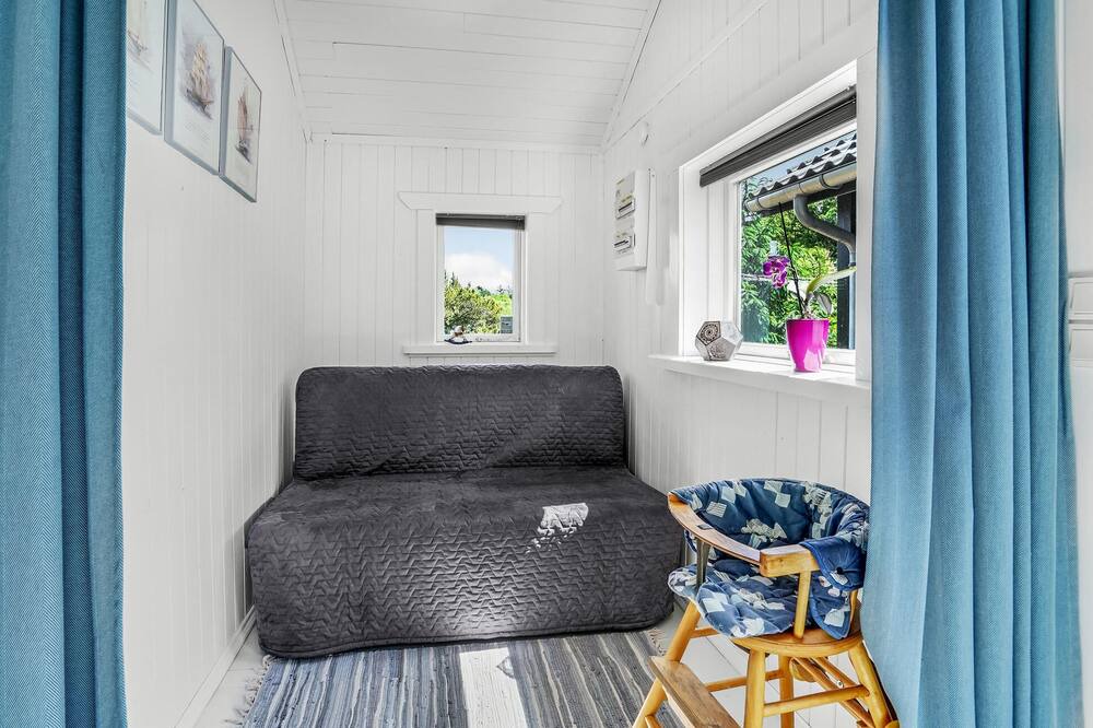 Photo of Bedroom in Trend