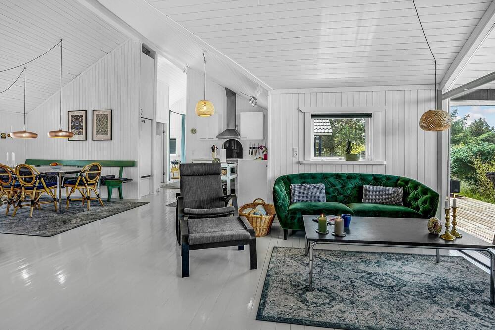 Photo of Bedroom in Trend