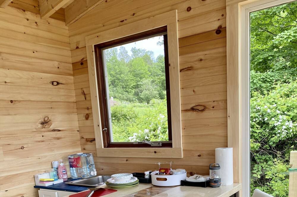 Photo of Kitchen in Town of Broome