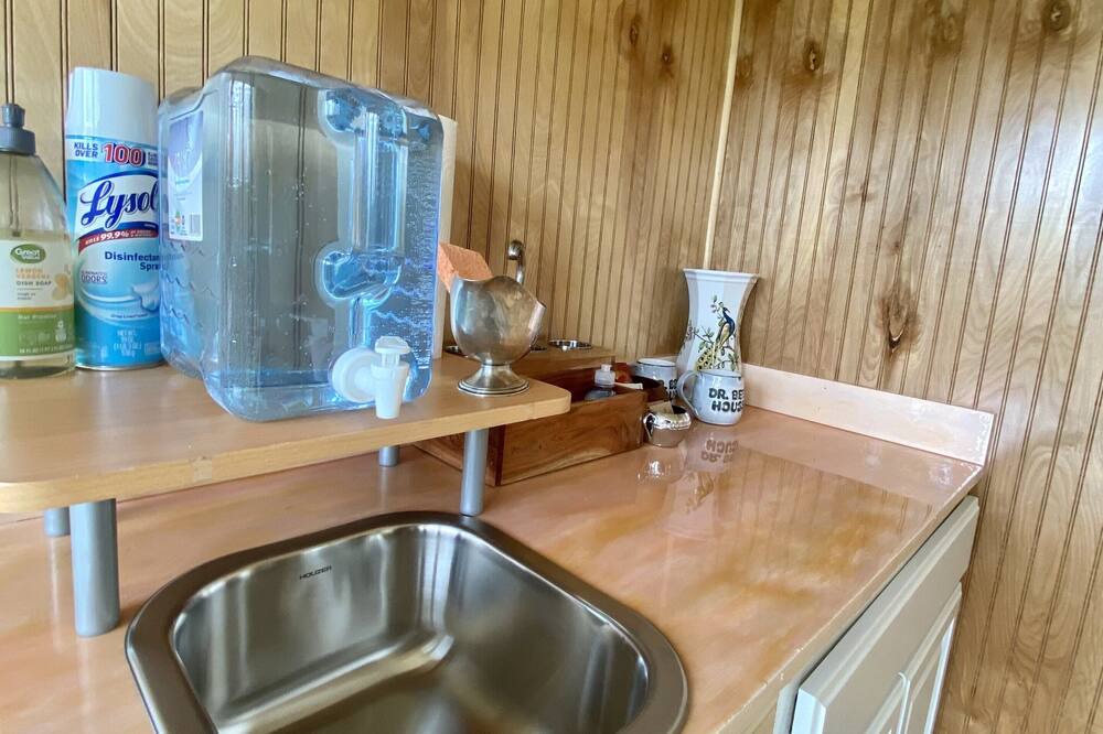 Photo of Kitchen in Town of Broome