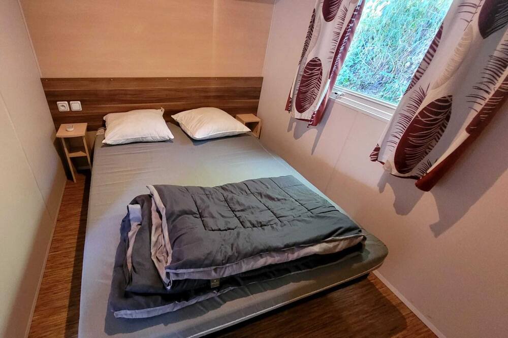 Photo of Bedroom in Saint-Jean-de-Monts