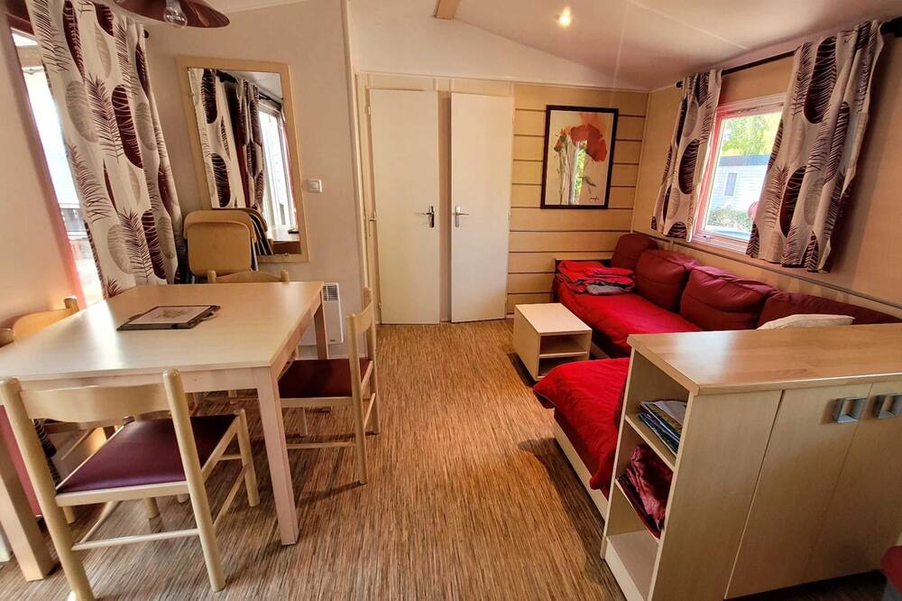Photo of Livingroom in Saint-Jean-de-Monts