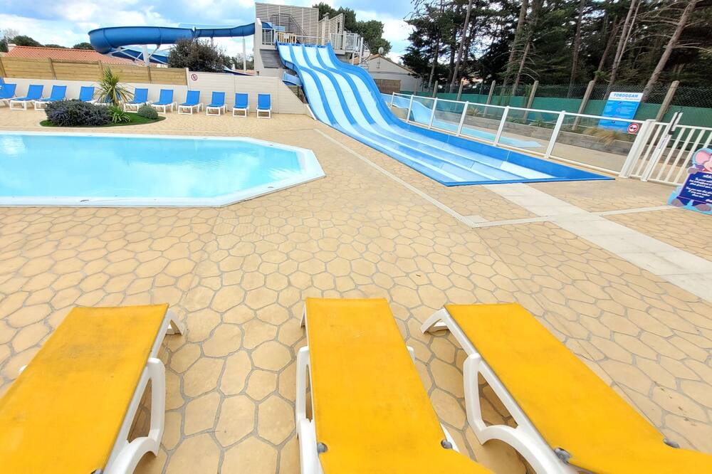 Photo of Outdoor in Saint-Jean-de-Monts
