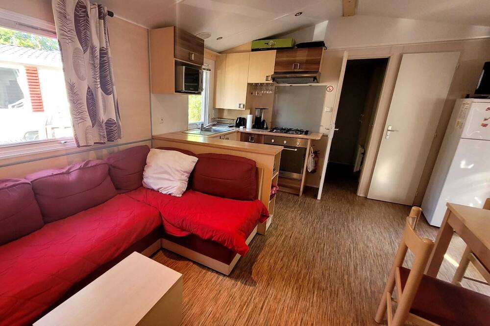 Photo of Bedroom in Saint-Jean-de-Monts
