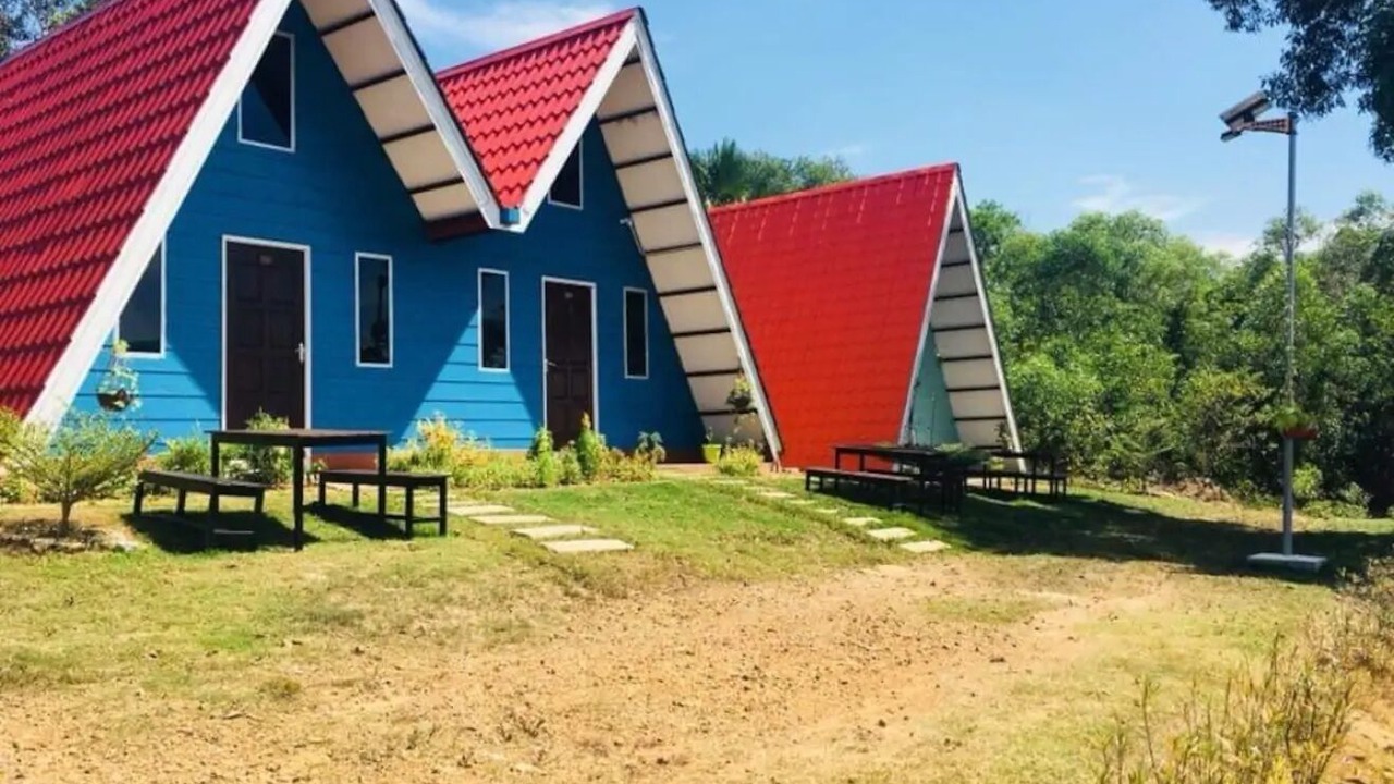 Photo of Outdoor in Kudat