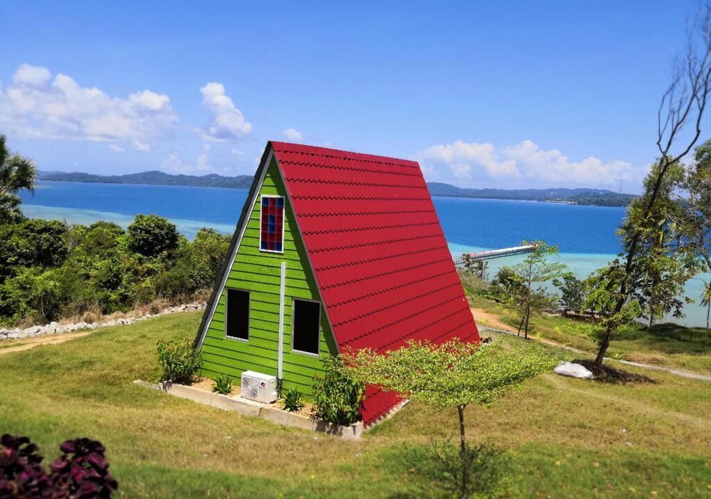 Photo of Outdoor in Kudat