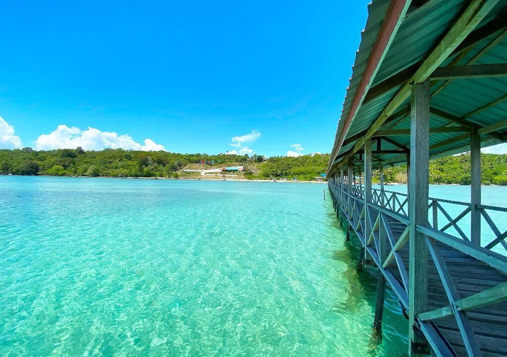 Photo of Outdoor in Kudat