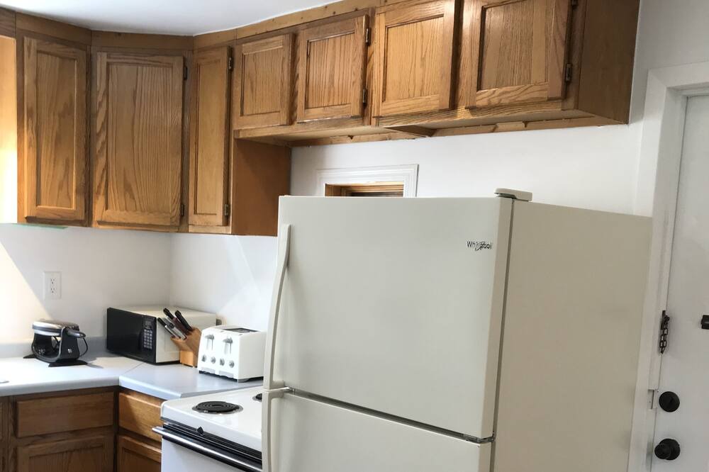 Photo of Kitchen in Ishpeming