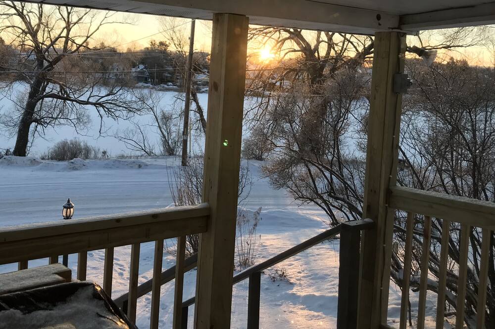 Photo of Patio Balcony in Ishpeming
