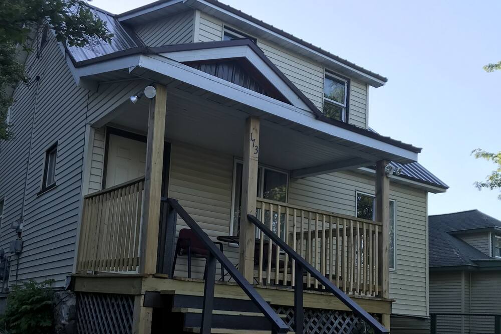 Photo of Outdoor in Ishpeming