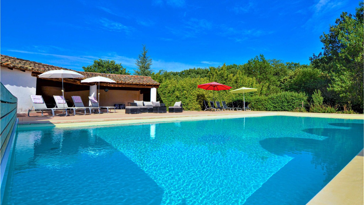 Photo of Outdoor in La Roque-sur-Ceze