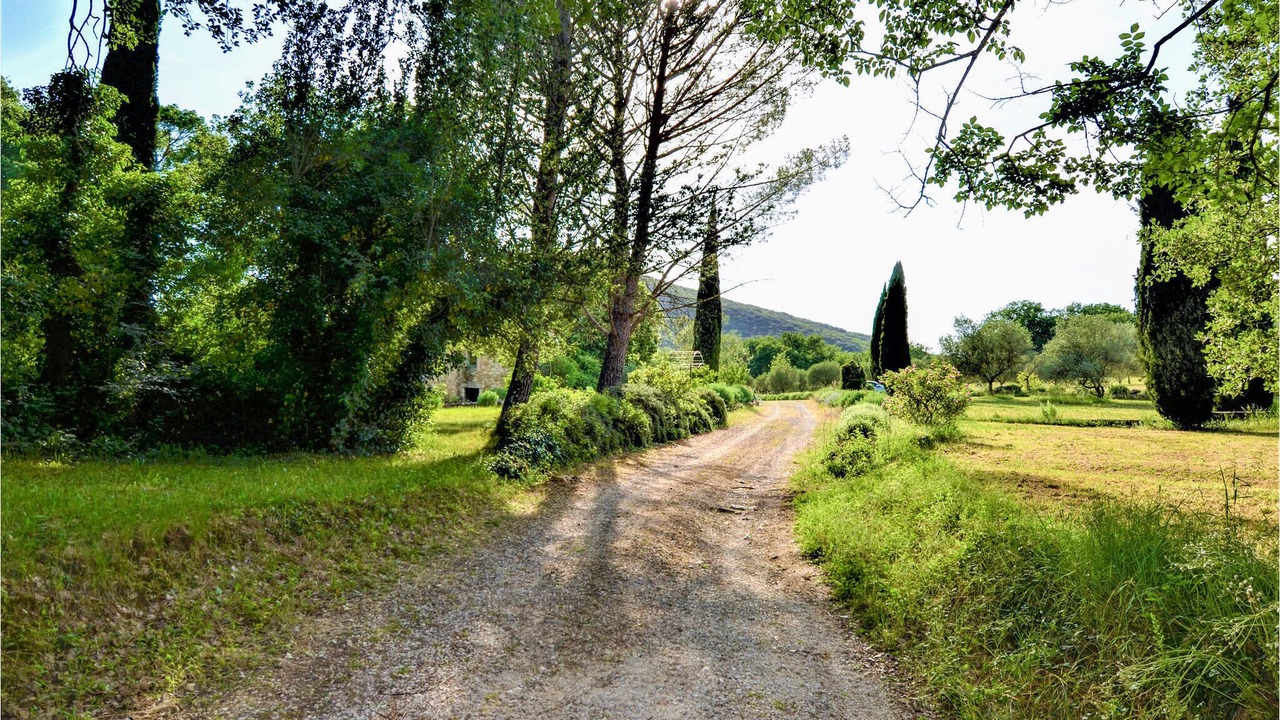 Photo of Outdoor in La Roque-sur-Ceze