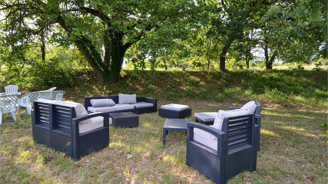 Photo of Outdoor in La Roque-sur-Ceze