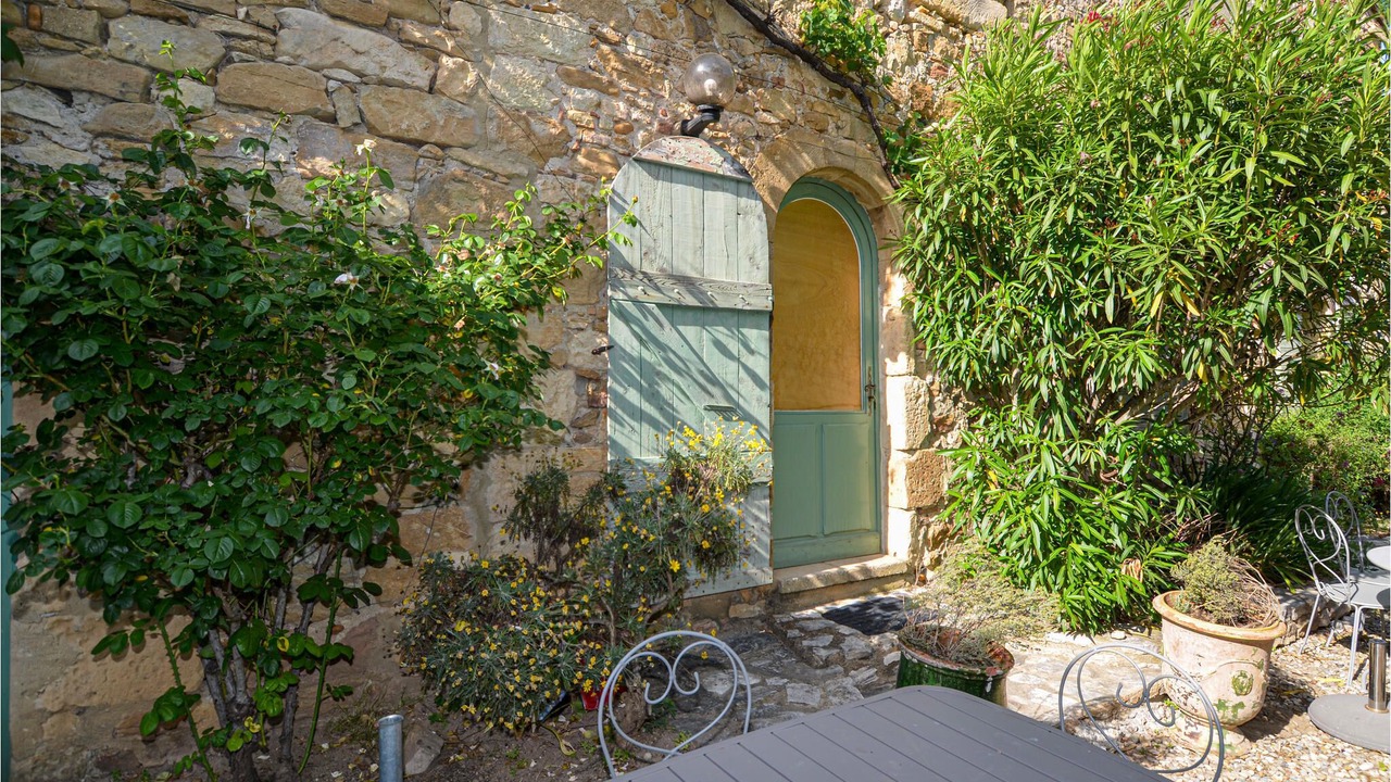 Photo of Outdoor in La Roque-sur-Ceze