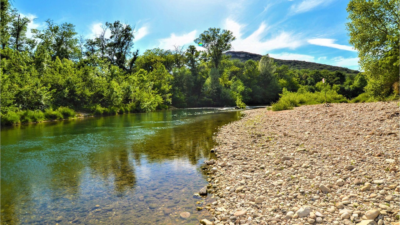 Photo of Outdoor in La Roque-sur-Ceze