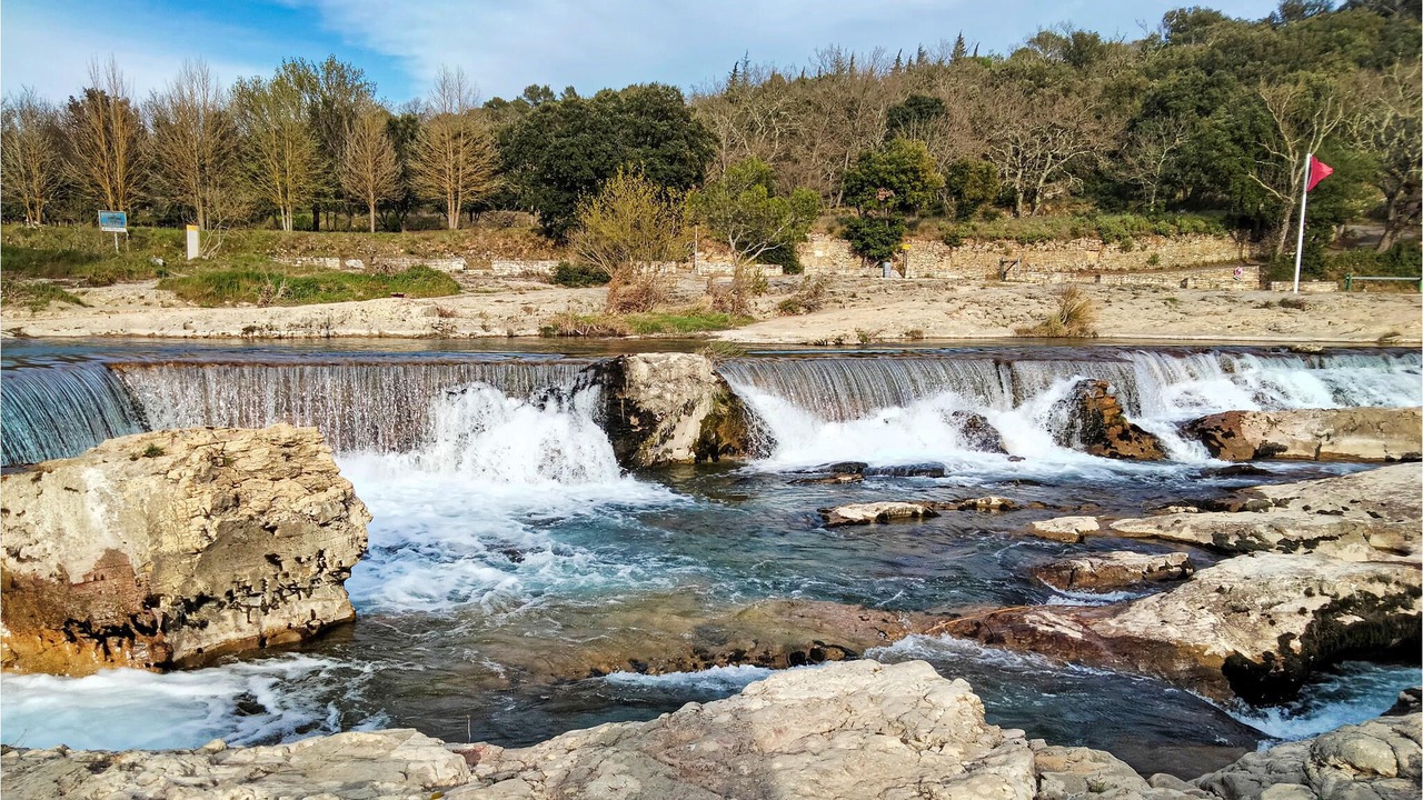 Photo of Outdoor in La Roque-sur-Ceze
