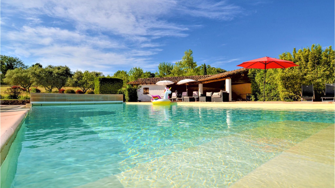 Photo of Outdoor in La Roque-sur-Ceze