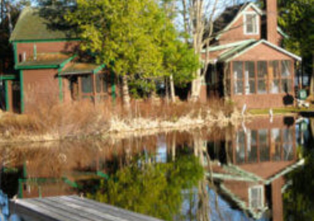 Photo of Outdoor in Rangeley